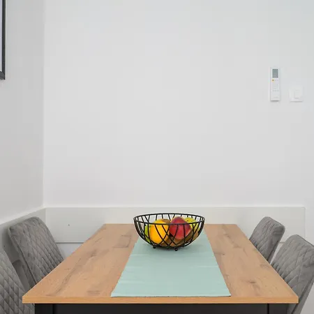 Pina Апартаменты Пореч