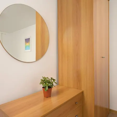 Pina Апартаменты