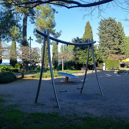 Pina Апартаменты