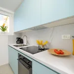 Pina Apartament *