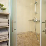 Pina Apartment *