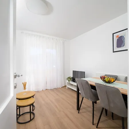 Apartman Pina Porec