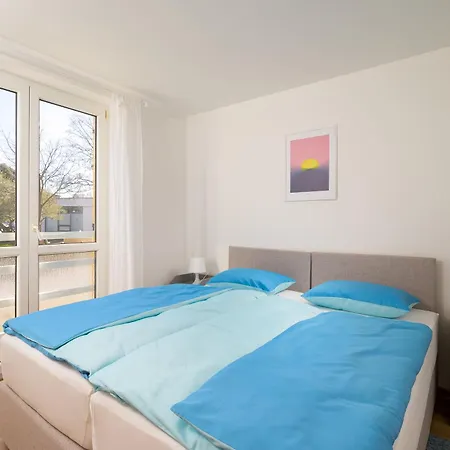 Apartment Pina *