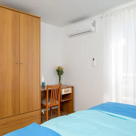 Pina Apartman Porec