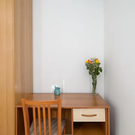 Pina Apartment *