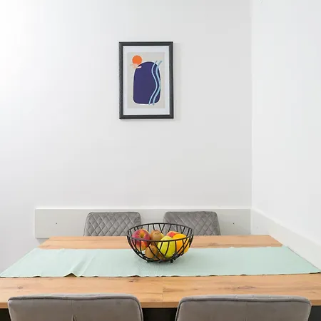 Appartement Pina Poreč