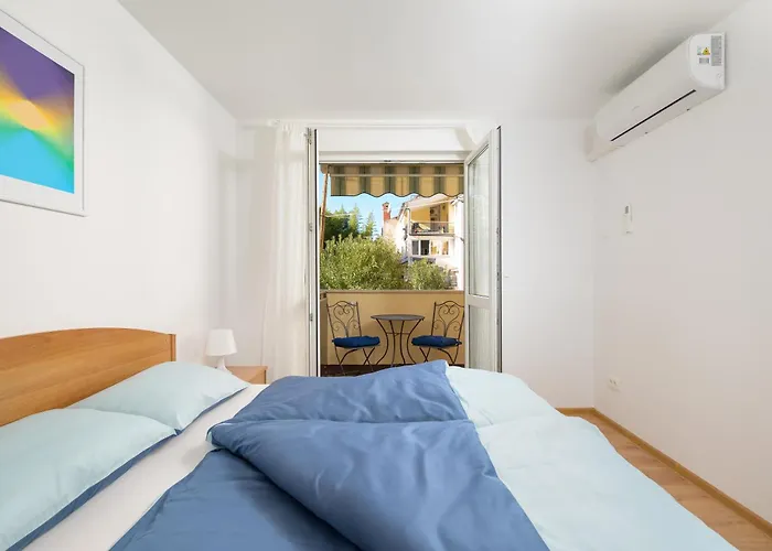 Pina Appartement Poreč