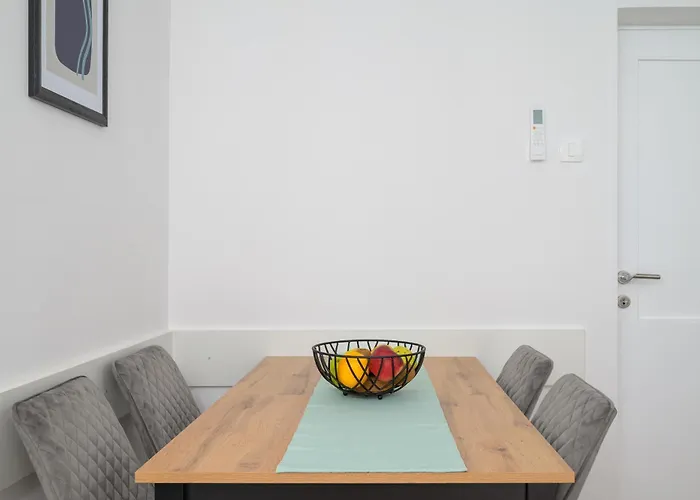 Pina Appartement Poreč