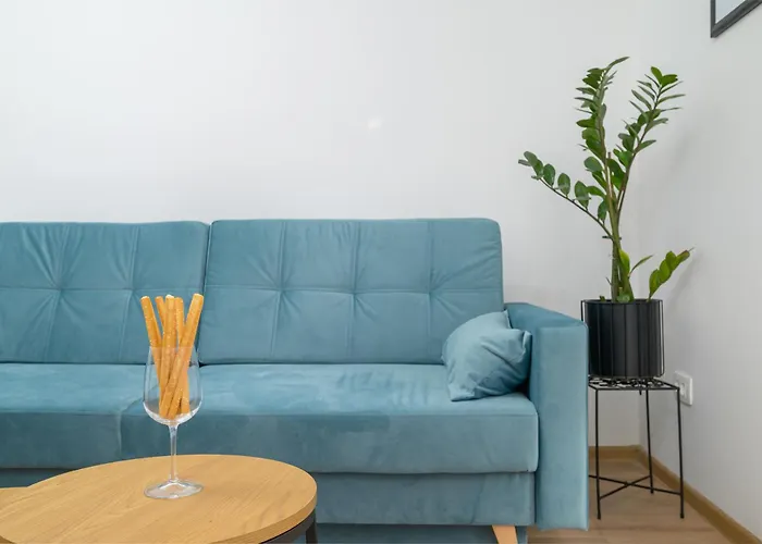 Appartement Pina Poreč