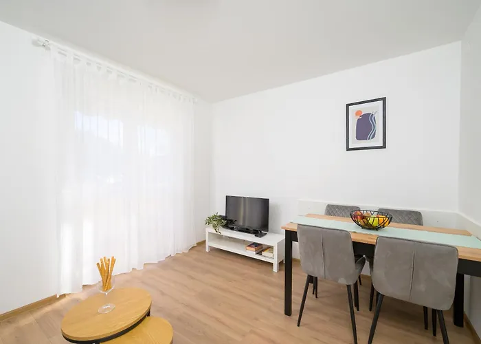 Appartement Pina