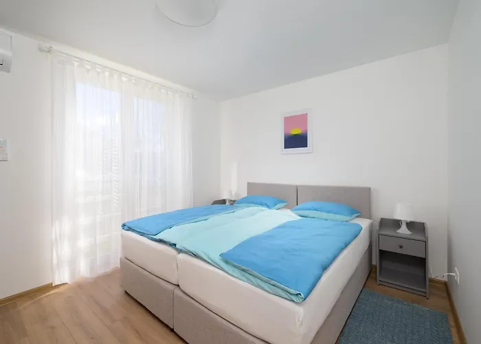 Appartement Pina Poreč