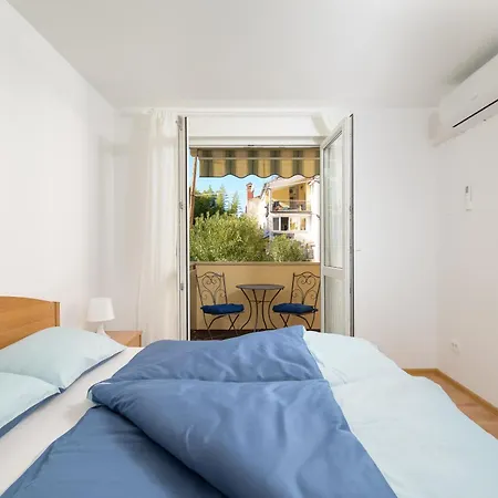 Pina Апартаменты Пореч