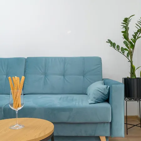 Апартаменты Pina Пореч