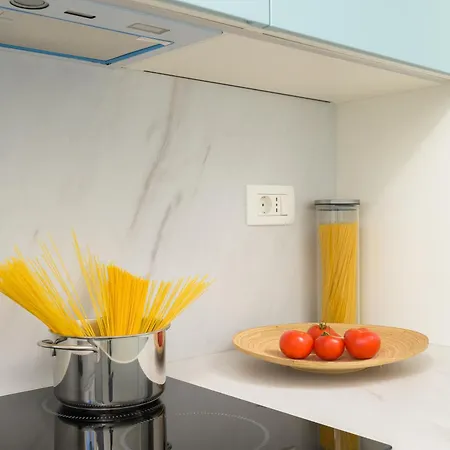 Апартаменты Pina *